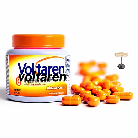 Voltaren dolo sans ordonnance